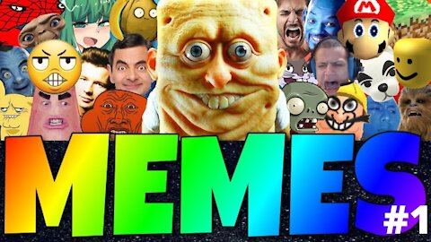 BEST MEMES and VINES COMPILATION #1