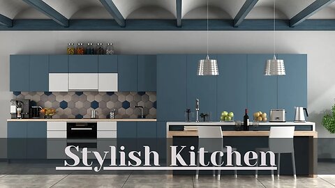 200+ Best Modern Kitchen Design | Trends for Home Decor