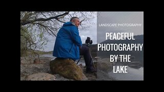 Peaceful Photography By The Lake