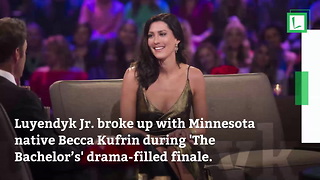 Minnesota Rep. Bans ‘The Bachelor’ Arie Luyendyk Jr. From Ever Entering Minnesota