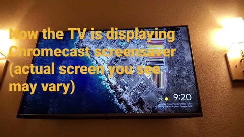 How to watch YouTube and other phone apps on your tv using Google Chromecast