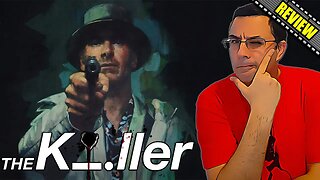 The Killer - Movie Review