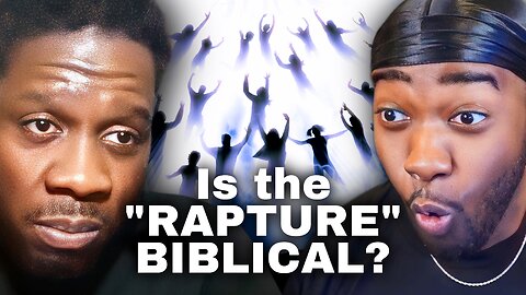 Is The "RAPTURE" Biblical??? | Shabbat Class Wit Bro.Josh