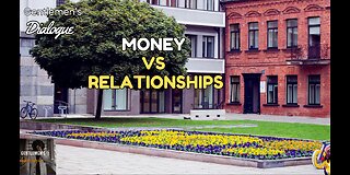 Does Money Really Matter In Relationships?