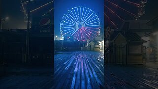 Seasideheightsnj #relax #ocean #brightlights #meditation