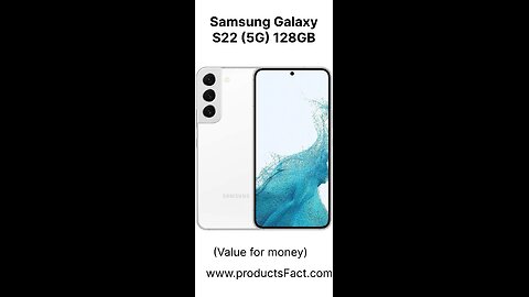 Best Samsung Galaxy Smart Phone