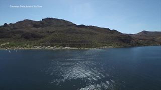 Let's Go Places in Arizona: Canyon Lake