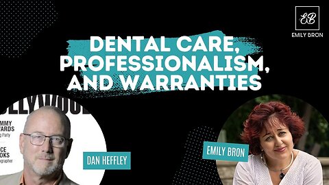 Dental Care Abroad: Lifetime Warranty vs. Local Practices