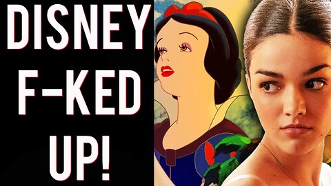The Rachel Zegler Effect! New report says Snow White controversy has DAMAGED Disney, big time!