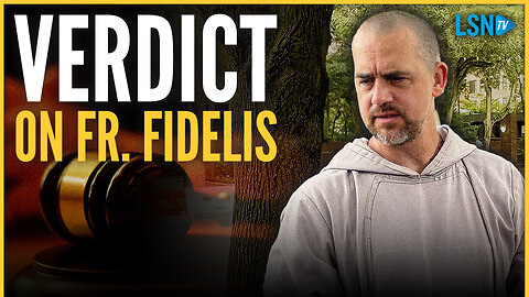 BREAKING NEWS: Father Fidelis Legal Verdict reaction LIVE by Legal team