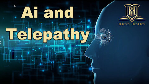 Ai and Telepathy