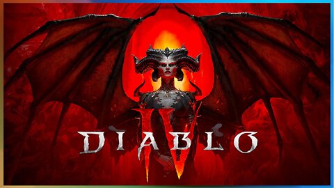 Diablo 4 | Playthrough Part 9