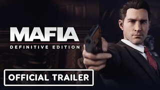 Mafia IV Extended Story Trailer PS5