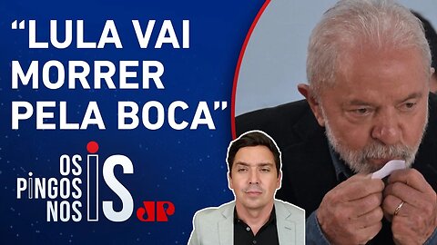 Lula zomba de pessoas com transtornos mentais