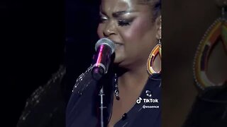 Jill Scott- National Anthem #nationalanthem #jillscott