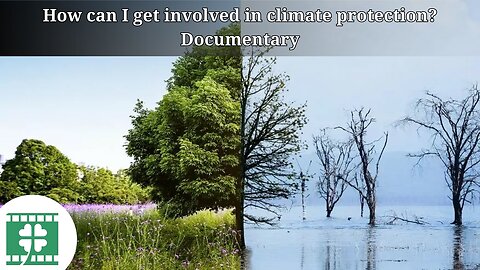 How can I get involved in climate protection? | Documentary