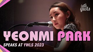 Americans Who Hate CAPITALISM Are FOOLS | Yeonmi Park YWLS 2023