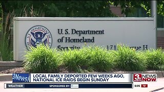 Deported Family Update