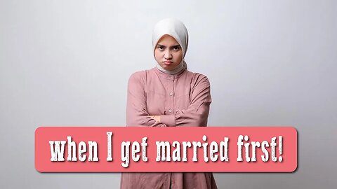 Can I wear Hijab after I get married?