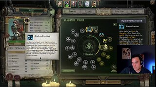 Rogue Trader Livestream: Session 6