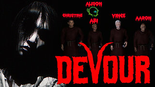 Devour - Saving Molly Jackson with FRIENDS