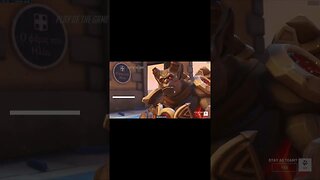 Overwatch 2 NayNays POTG #004