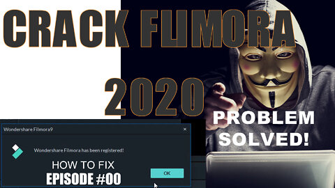 How to Install Filmora 2020 version in free of cost