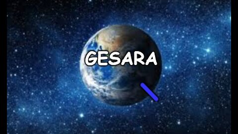 2/23/2021 – VIDEO 2 – Q post confirms GESARA!