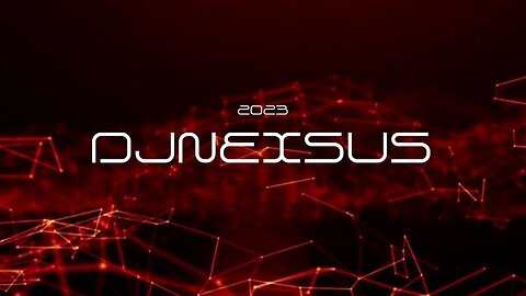 DJNEXSUS TECHNO MUSIC 2023