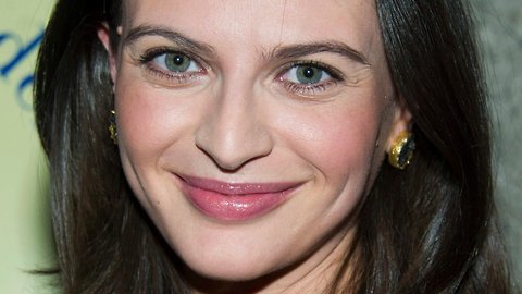 Thanks, Bye: Bianna Golodryga Booted Off 'CBS This Morning'