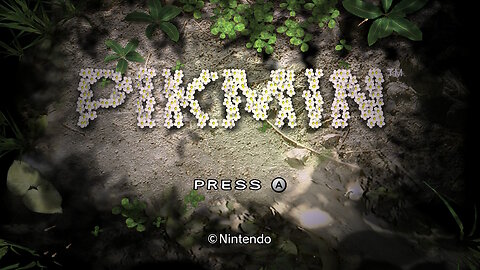 Pikmin 1 HD Day 4