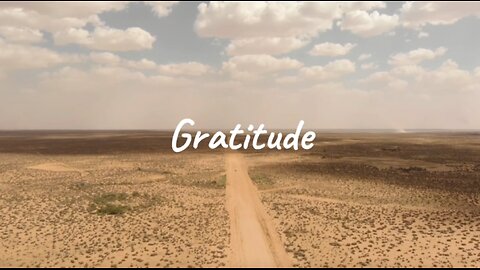 Gratitude - Brandon Lake - with Lyrics