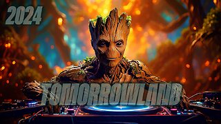 Tomorrowland 2024 | Marshmello, David Guetta, Martin Garrix, Tiesto, Alok | Festival Mix 2024 #3