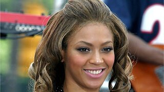 Beyonce’s 2001 ‘Carmen: A Hip-Hopera’ Comes To Netflix
