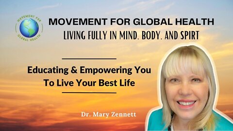 Educating and Empowering You To Live Your Best Life