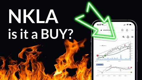 Nikola Stock's Hidden Opportunity: In-Depth Analysis & Price Predictions for Wed - Don't Miss It!