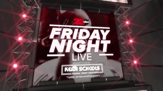 Friday Night Live: Week 11