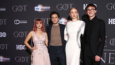 ‘Game of Thrones’ Season Eight Premiere Breaks Guinness World Record