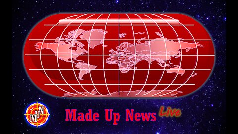 Made Up News Live - Dorsey Gives Advice, NBA to Become Exciting 18 July 2020