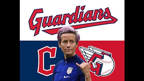 Cleveland Indians and the Olympics