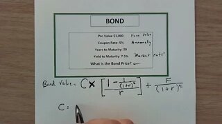 How to Calculate the Price of a Bond (No Financial Calculator Needed!)