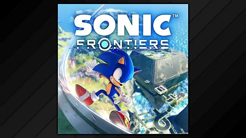 Sonic Frontiers Original Soundtrack (2022)