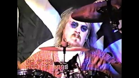 Jason Bonham - 1993