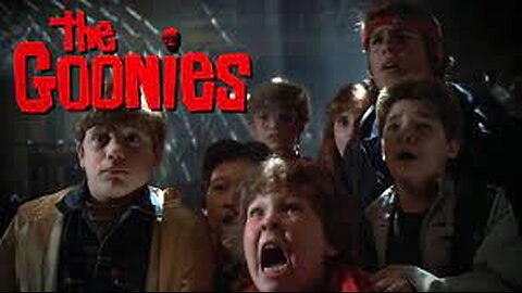 The Goonies | Official Trailer