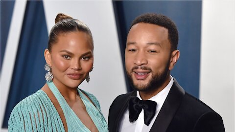 Chrissy Teigen's Candid Personal Essay About Her Son Jack Is A Must-Read