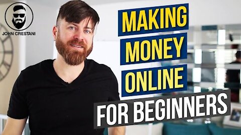 💻 Learn My 3-Step System For Making Money Online: