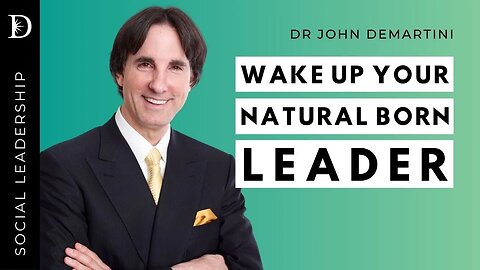 Qualities of a Leader | Dr John Demartini