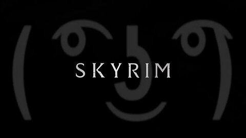 [4K] The (1200+mods, Vanilla Start) Skyrim Experience