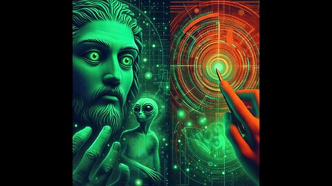 Ancient Aliens: Extraterrestrial Influence on Human History