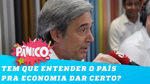 Marco Antonio Villa: 'A ignorância tomou o poder'